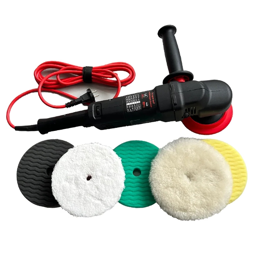 OEM Available Auto Polish Hot Sale Car Polisher RO Polisher Car Shield Car Detailing