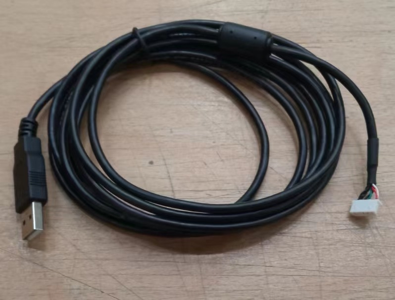Wholesale LCD Display Accessories USB Cable Connect with Touch Screens & Sensor Controller