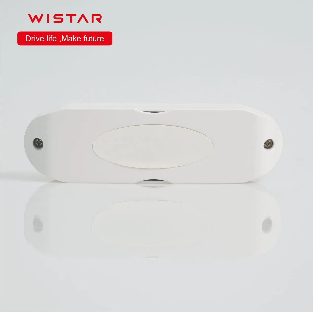 Outdoor IP65 433.92MHz Wireless Motion Sensor (RS005)