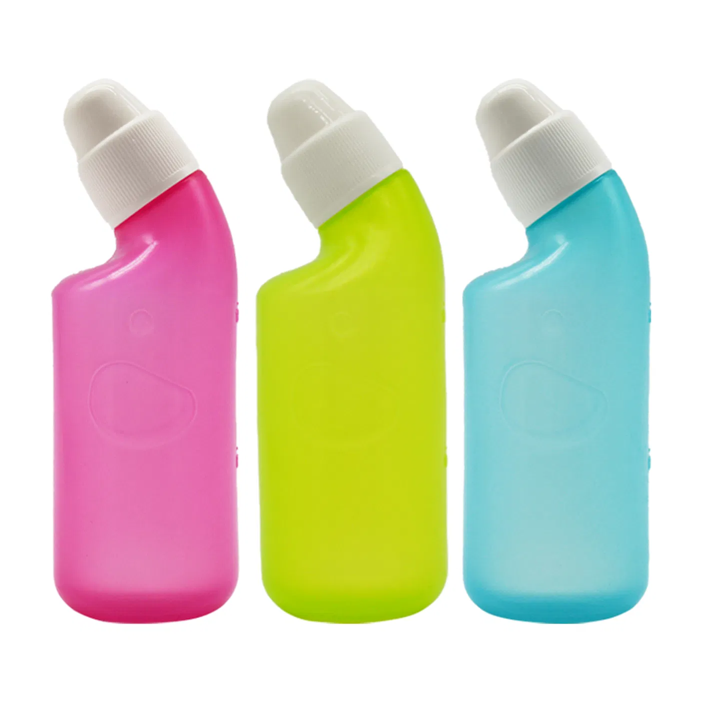 Baby Neti Pot Nose Cleaning Squeeze Bottle Booger Wash Baby Nasal Rinse Bottle