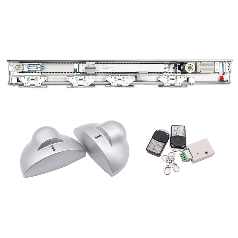 110V-220V Automatic Garage Sliding Door Operator System