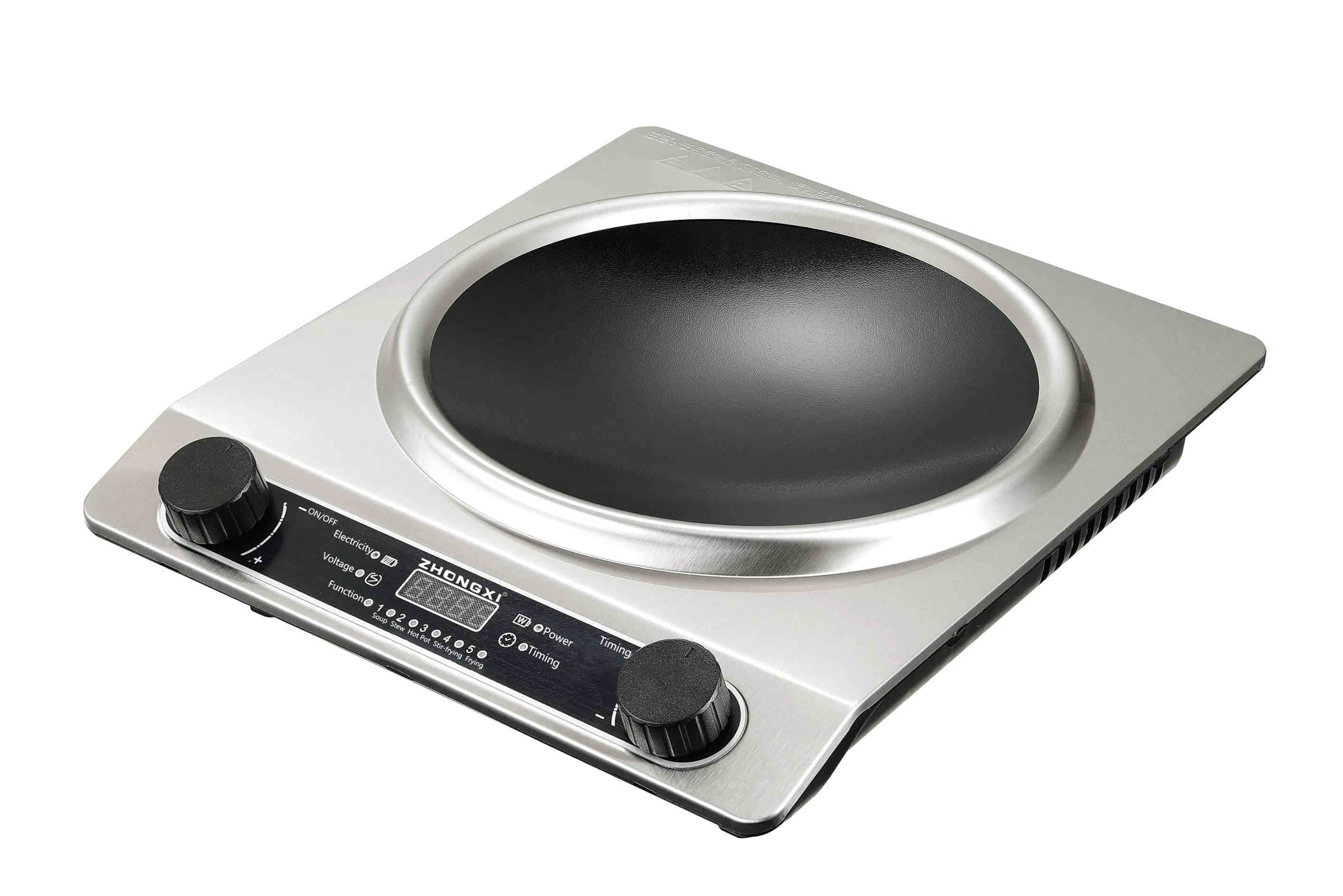 2000W Induction Cooker High Power Infrared Cooker