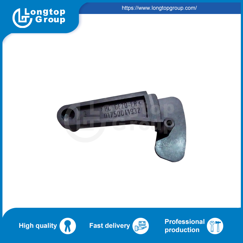 Wincor ATM Reject Cassette Black Part 1750041932 ATM Machine Spare Parts