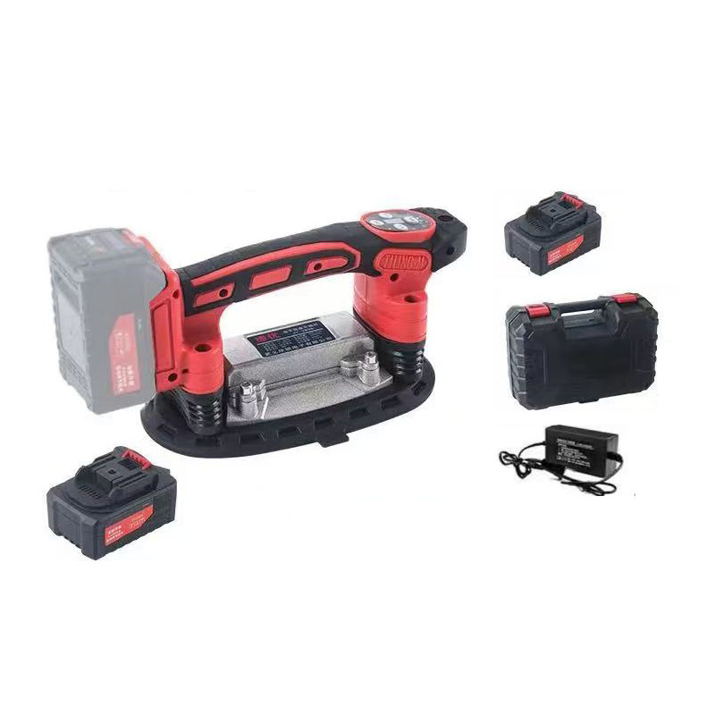Professional 21V Cordless High Power Ceramic Tile Tiling Machine