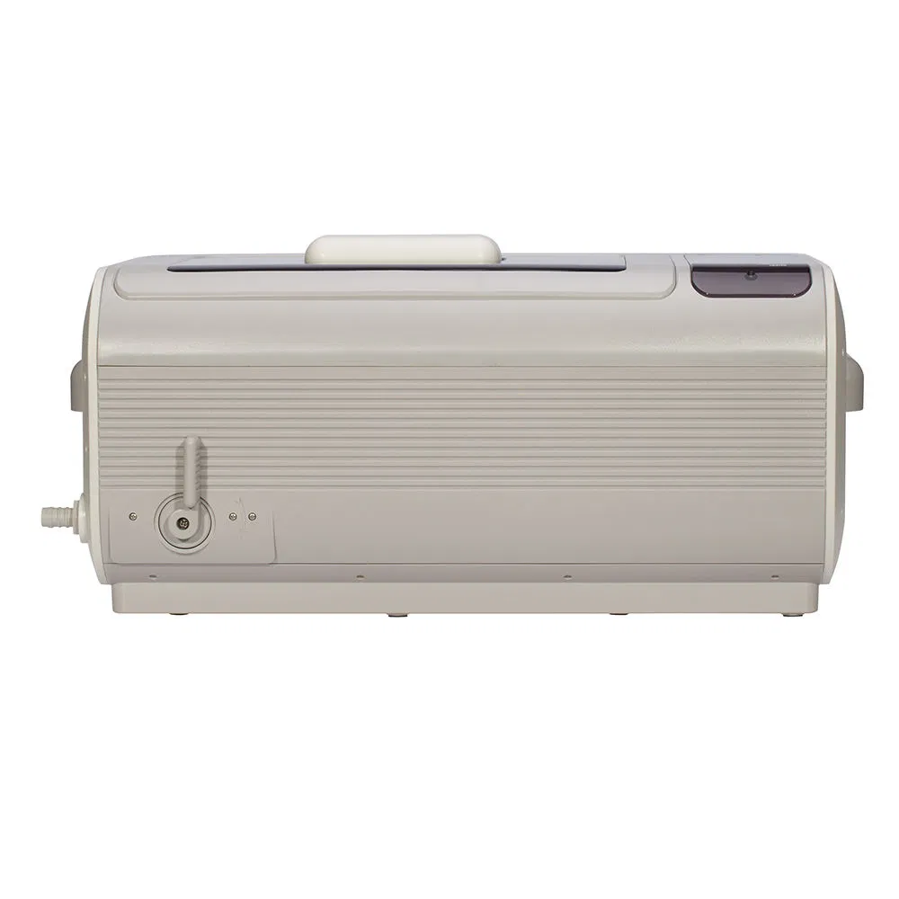 6L Ultrasonic Cleaning Machine Laboratory Dental Tools Hardware Cleaner