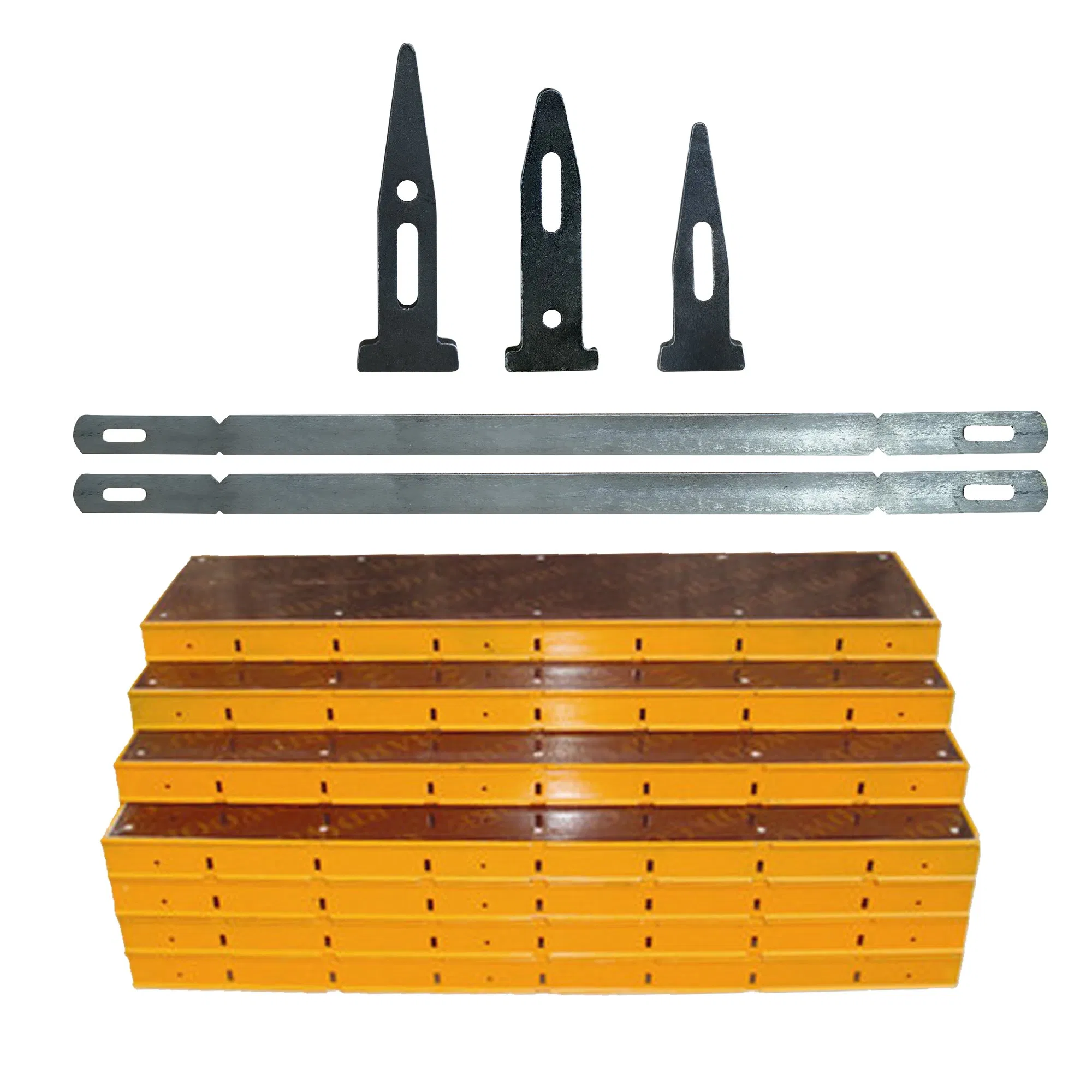 Good Price Construction Accessories Steel Formwork