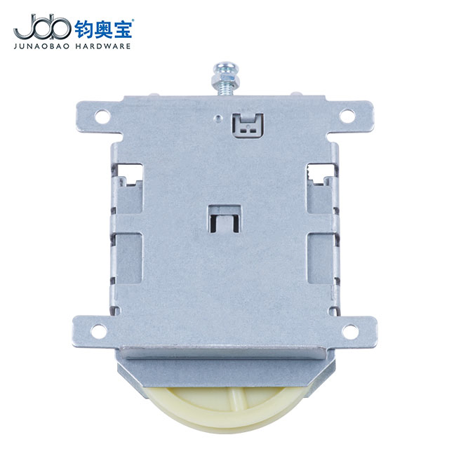 Junaobao Hardwares Quality and Quantity Assured Sliding Door System