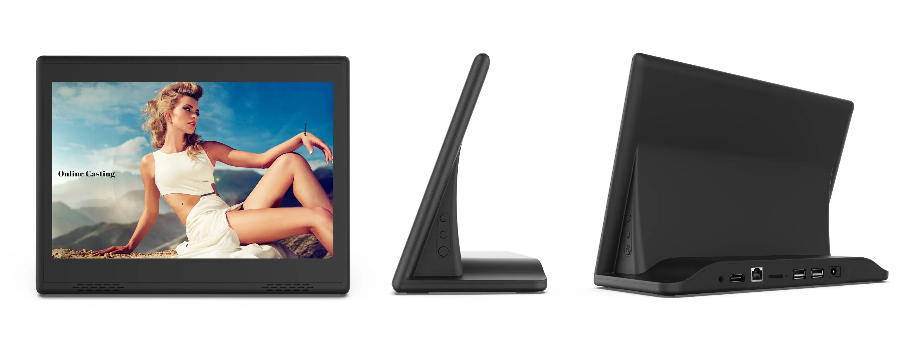 8inch LCD Digital Photo Frame