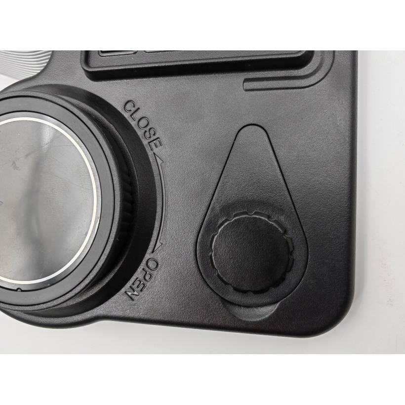 Industrial Grade Memory Function Professional Aesthetic Wall Safe Electronic Lock