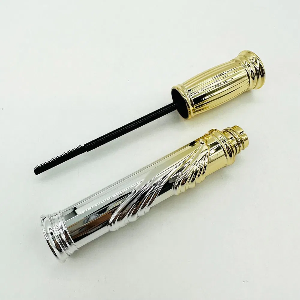 China Cosmetic Container Empty Tube Private Label Customized Mascara Packaging