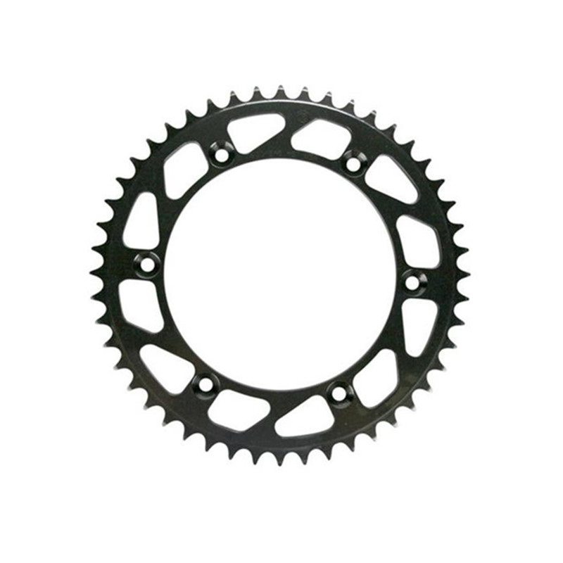 Звездочка для мотоцикла CNC алюминиевая