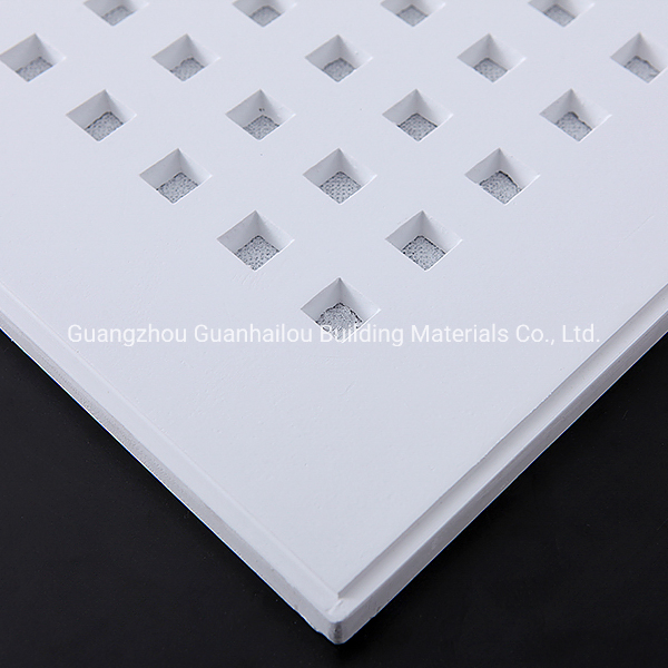 2021 Ghl Plaster Acoustic Ceiling Panel