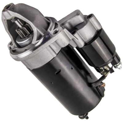 Стартер Mercedes 0001109036 для Sprinter