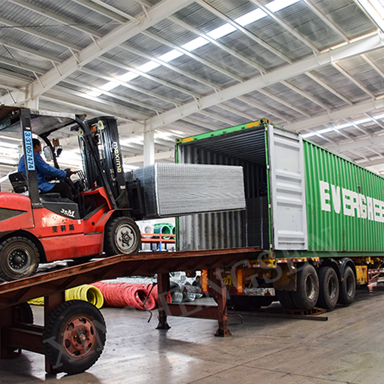 Сетка для забора оцинкованная сварная 3D ПВХ-покрытие