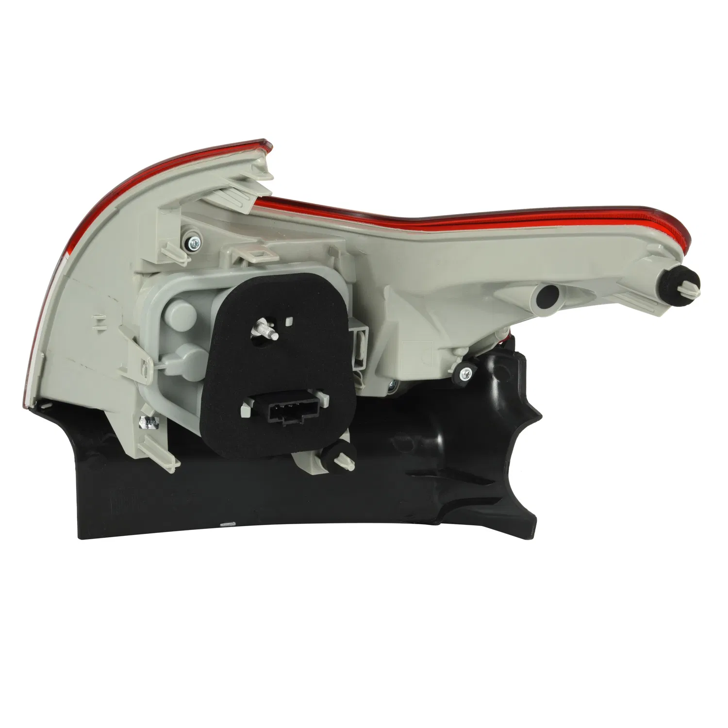 LED задний фонарь для Peugeot 2008 (2014-2016), арт. 9678074280 / 9678074380