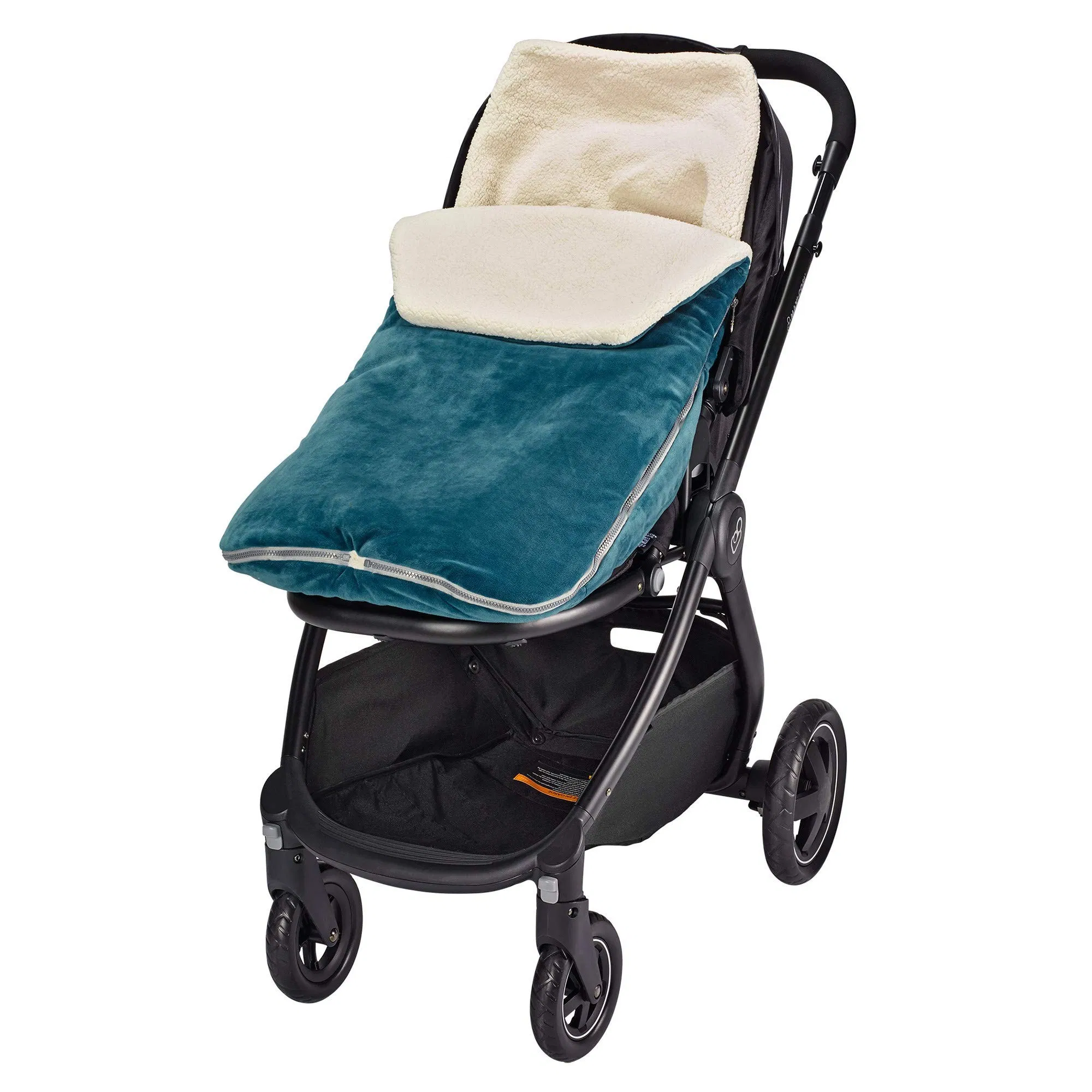 Factory Price Stroller Accessory Lightweight Home Care Baby Bunting Bag