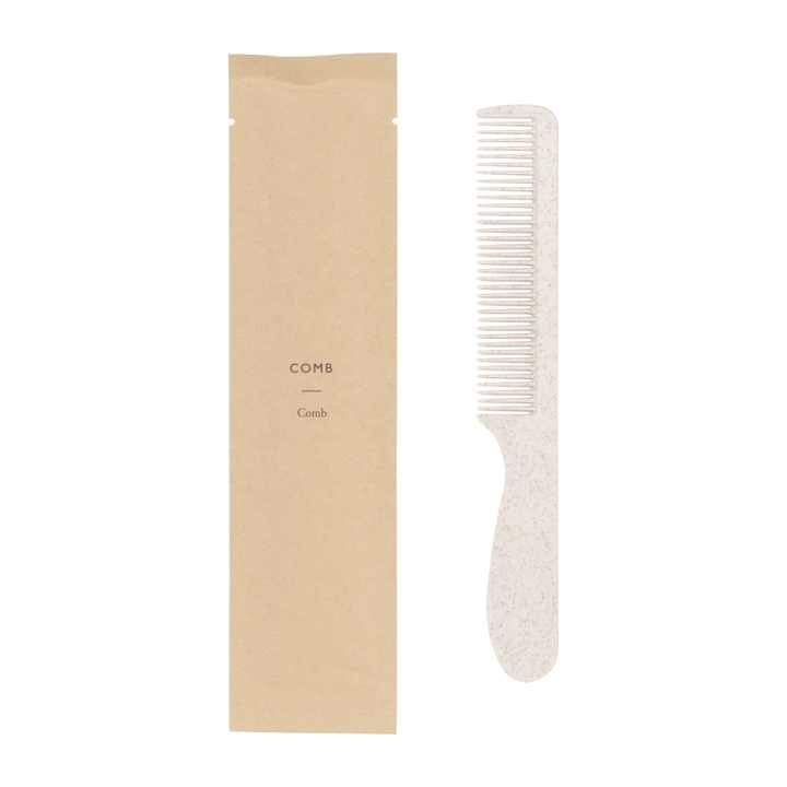 Hotel Dry Amenity Eco Friendly Bathroom Hotel Amenities Set