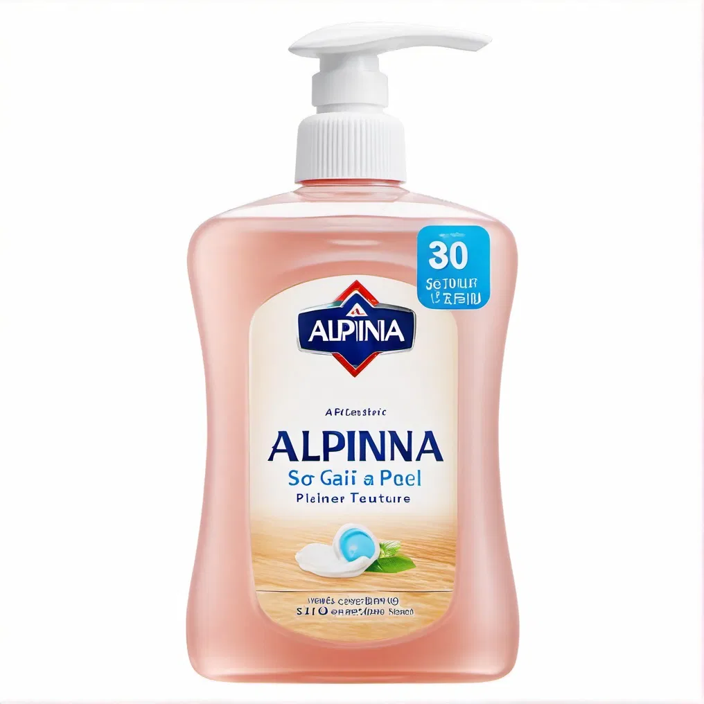 Eco Friendly Hand Washing Foaming Soap Sheet with Customizable Formula