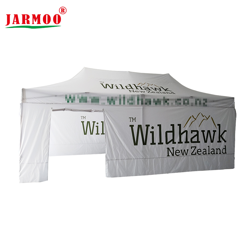 Outdoor 3X3m UV Protection Marquee Canopy Gazebo Event Tent