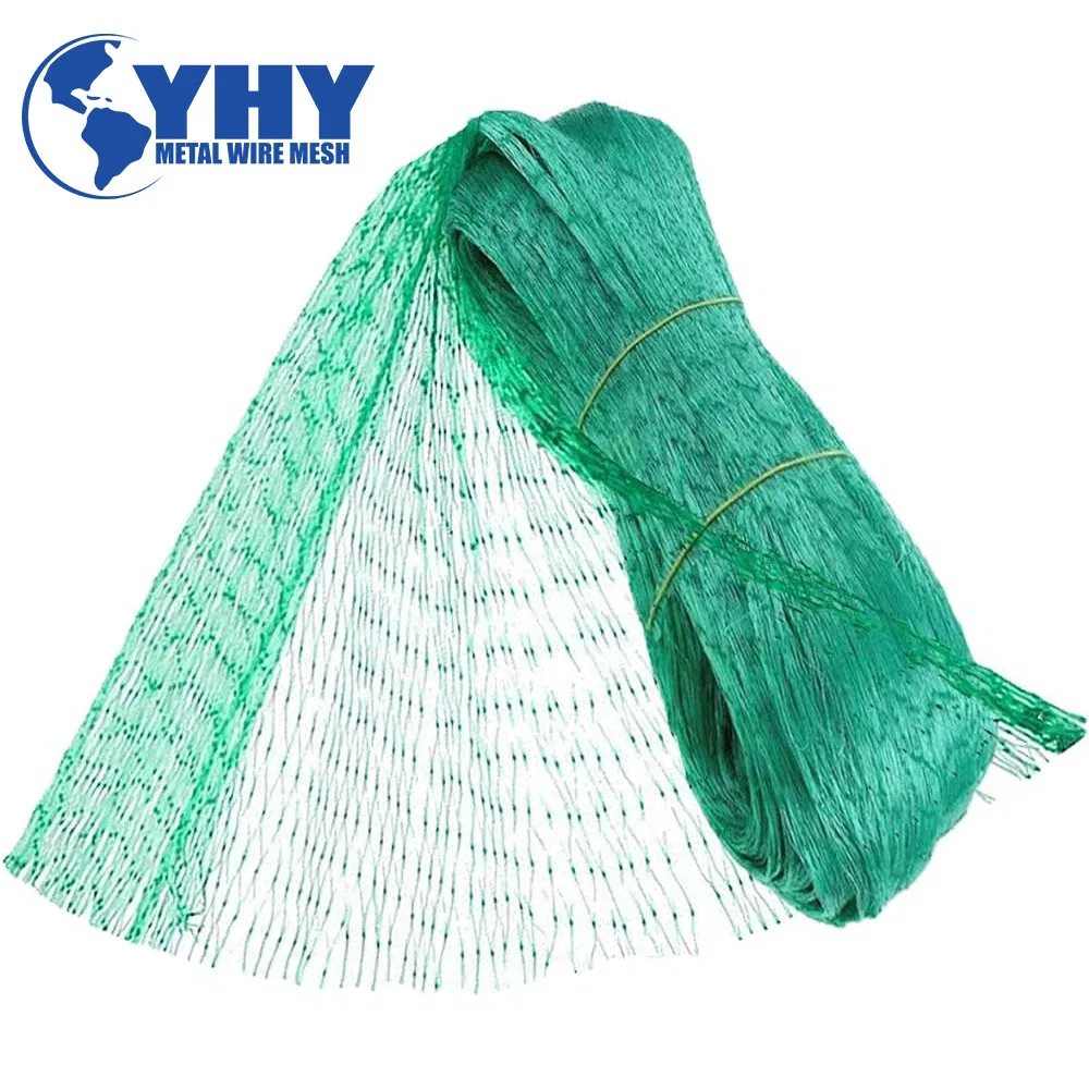 Bird Proof Net Garden Fence and Crop Protection Fence Net Bird Proof Deer Cat Dog Chicken
