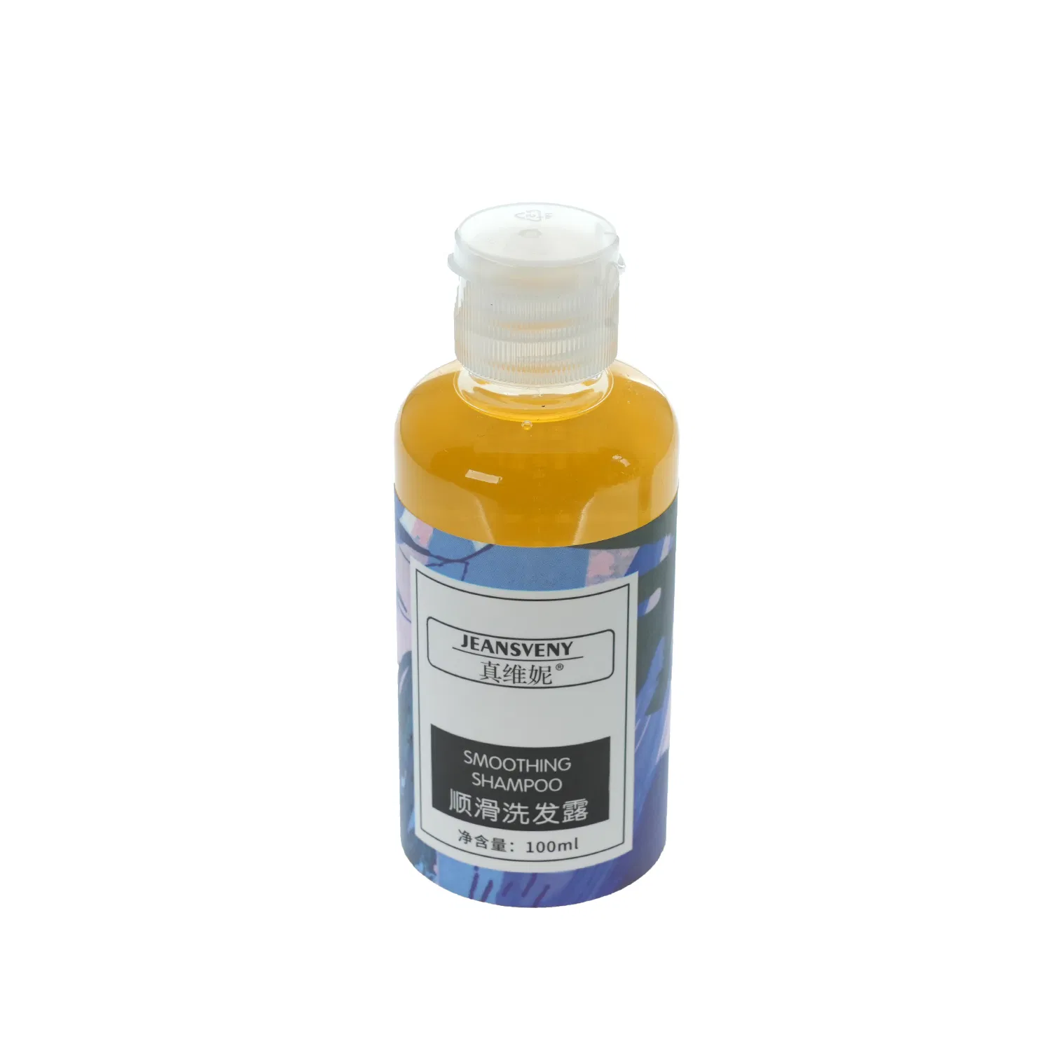 Customizable Hotel Toiletries Economic 100ml Body Treatment