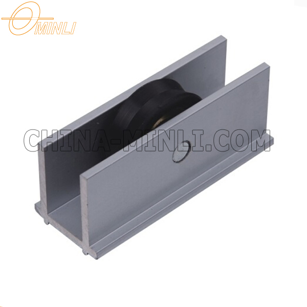 Hardware Hinge Sliding Aluminium Ball Bearing Roller for Door and Window