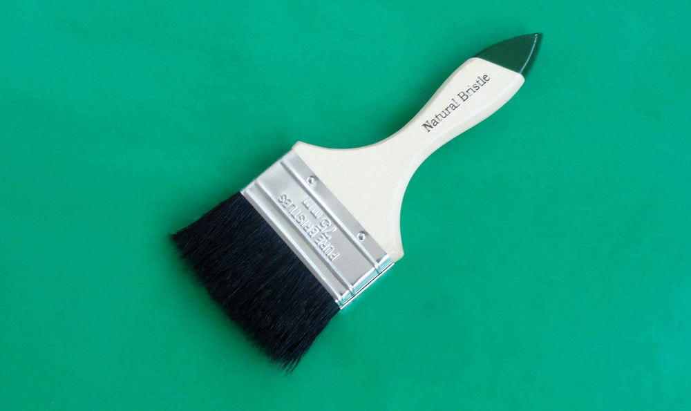 Профессиональная кисть для художников Premium High Quality