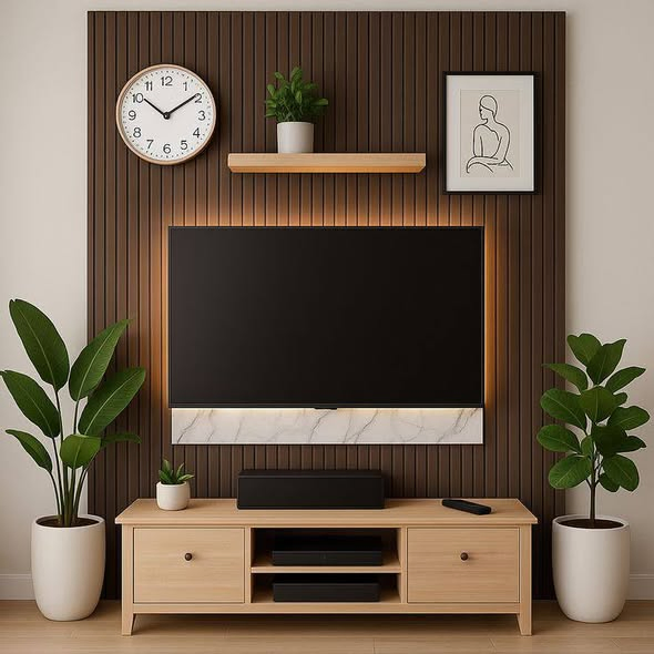 High Quality WPC for Bedroom/Living Room