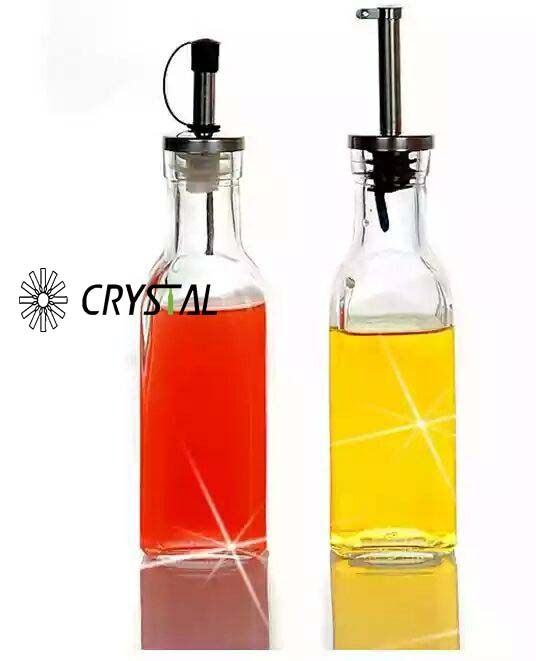 500ml Olive Oil Bottle for Kitchenware