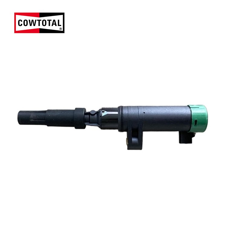 Катушка зажигания Renault Laguna, Megan, Scenic, Duster, Logan, Sandero