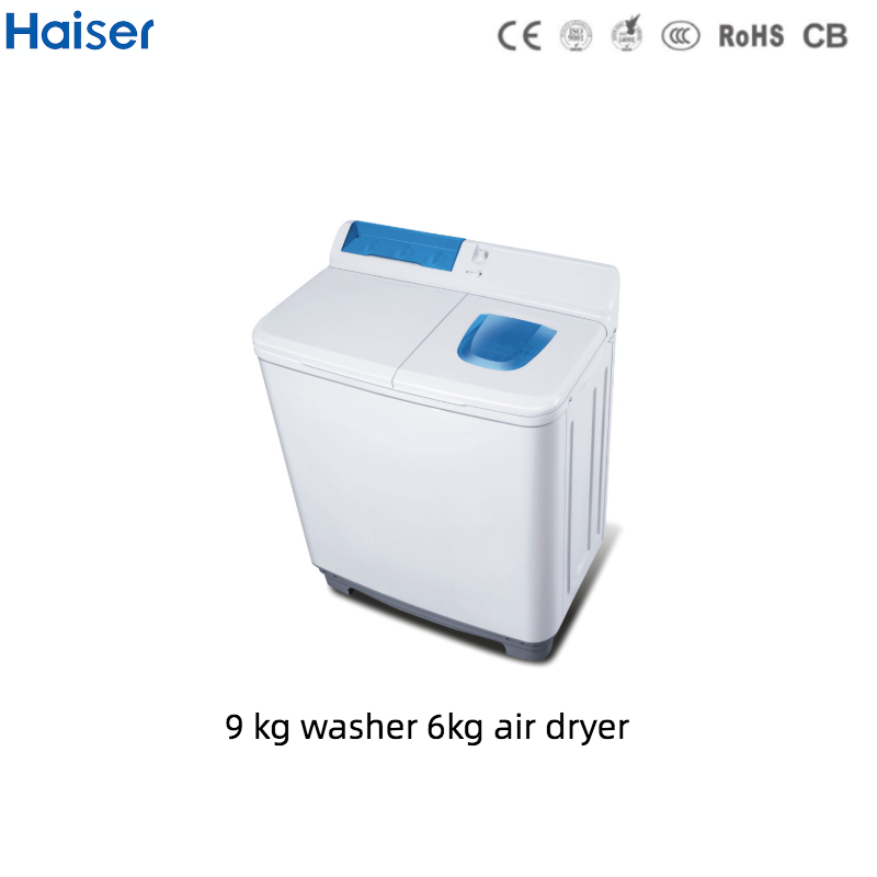 Wholesale 9 Kg Innovative Laundry Machine with CB/Saso Certificate