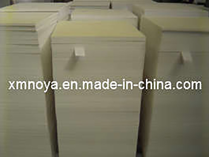 Design Fiberglass Ceiling Decorative Panel/Board for Acoustic Material