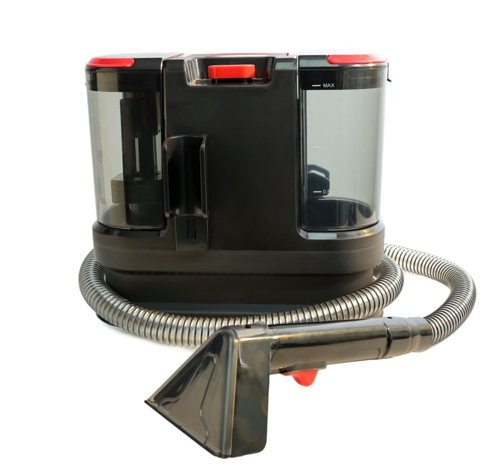 Maquina Limpiadora Tapicerua Cleaning Appliances Lavadora De Alfombras Aspirateur Laveur