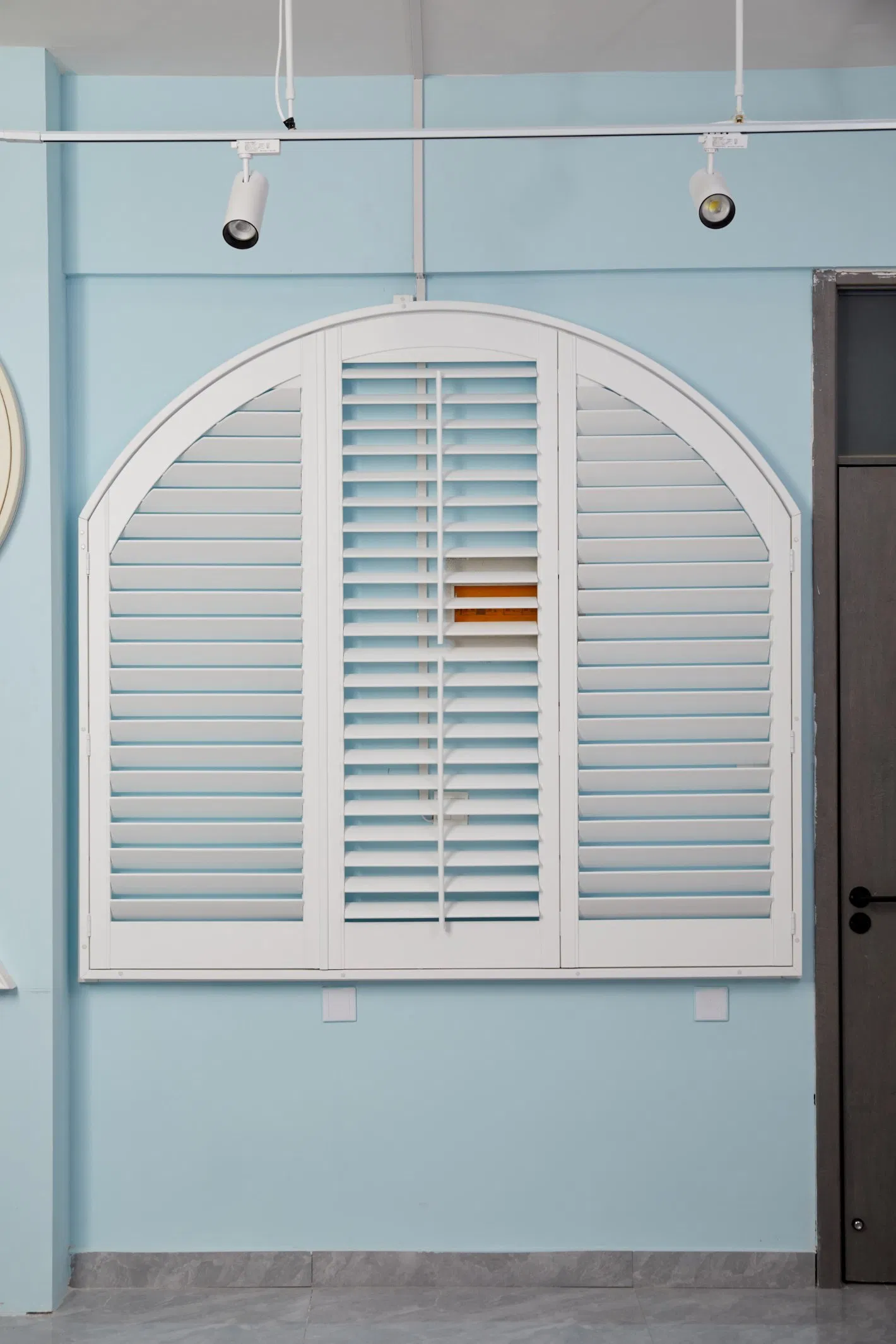 Wholesale Modern Interior Window Shutters