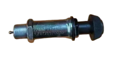 Ручной акселератор Sinotruck Az9725570070