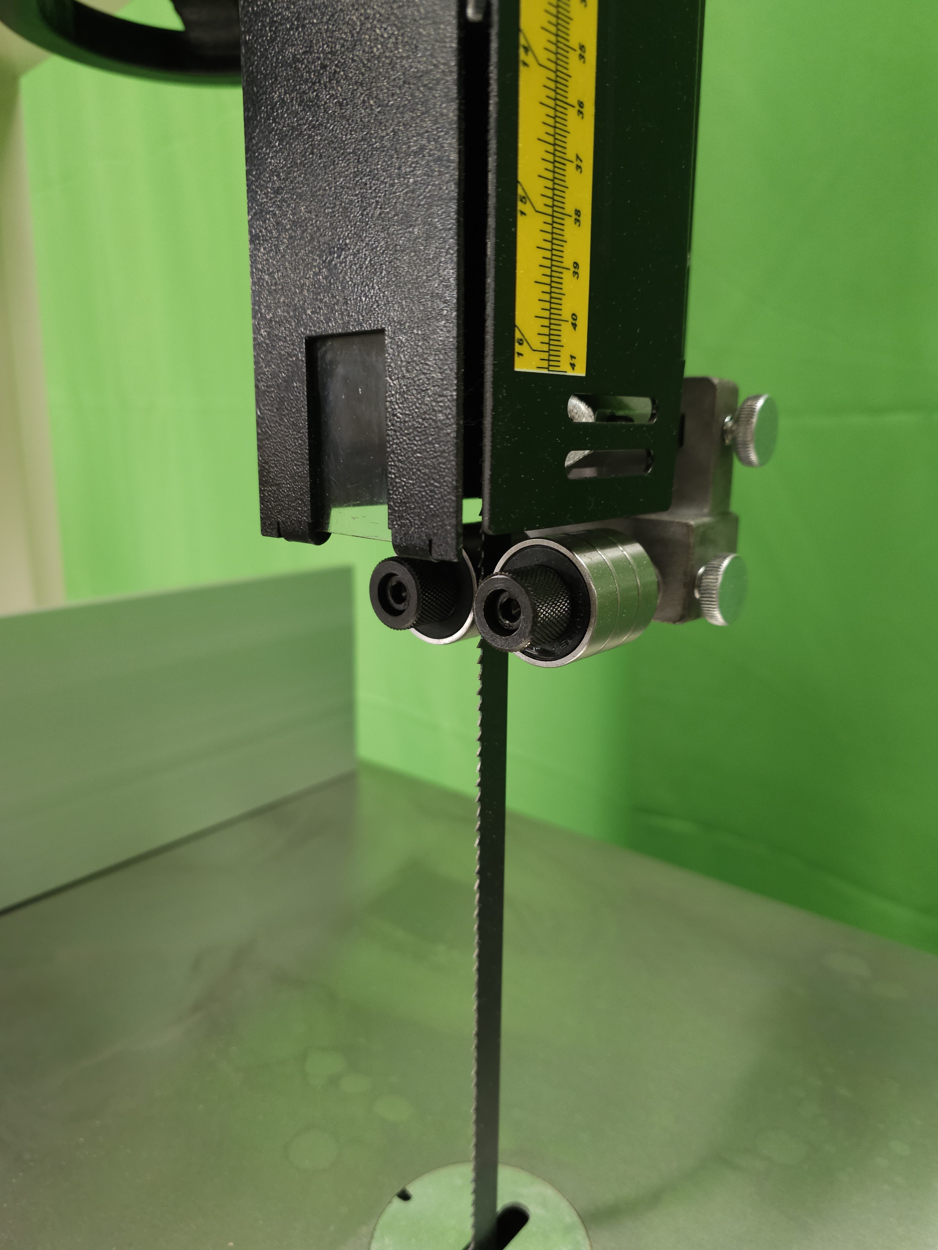 Станок ленточнопильный 46 см STR W0801