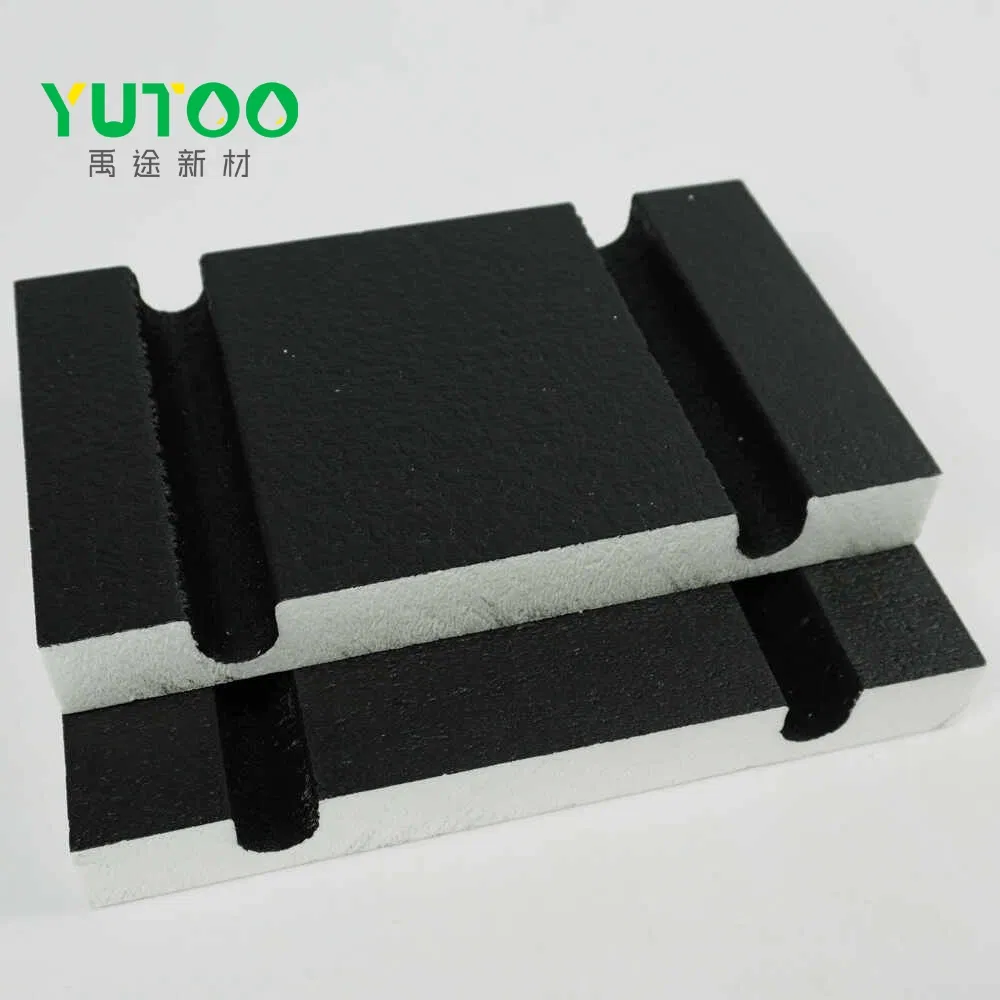 Commercial XPS Underfloor Heating Board Graphene Underfloor Heating Panel