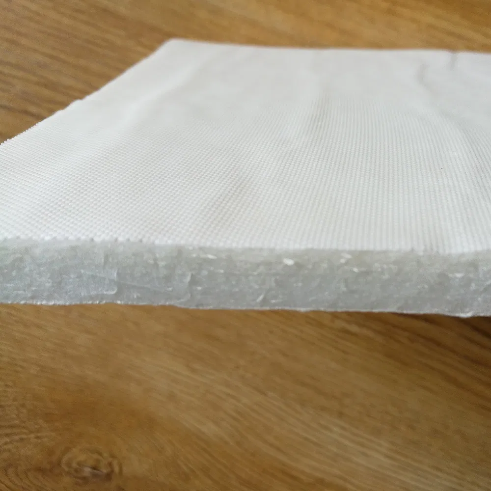 100c Type Silica Aerogel Insulation Blanket