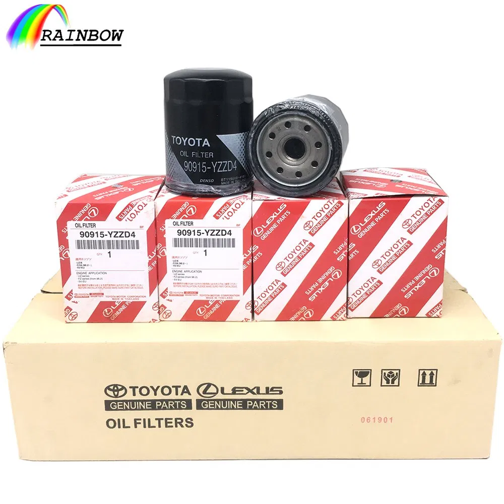 Воздушный/салонный/топливный/масляный фильтр Rainbow 15400-PLM-A01