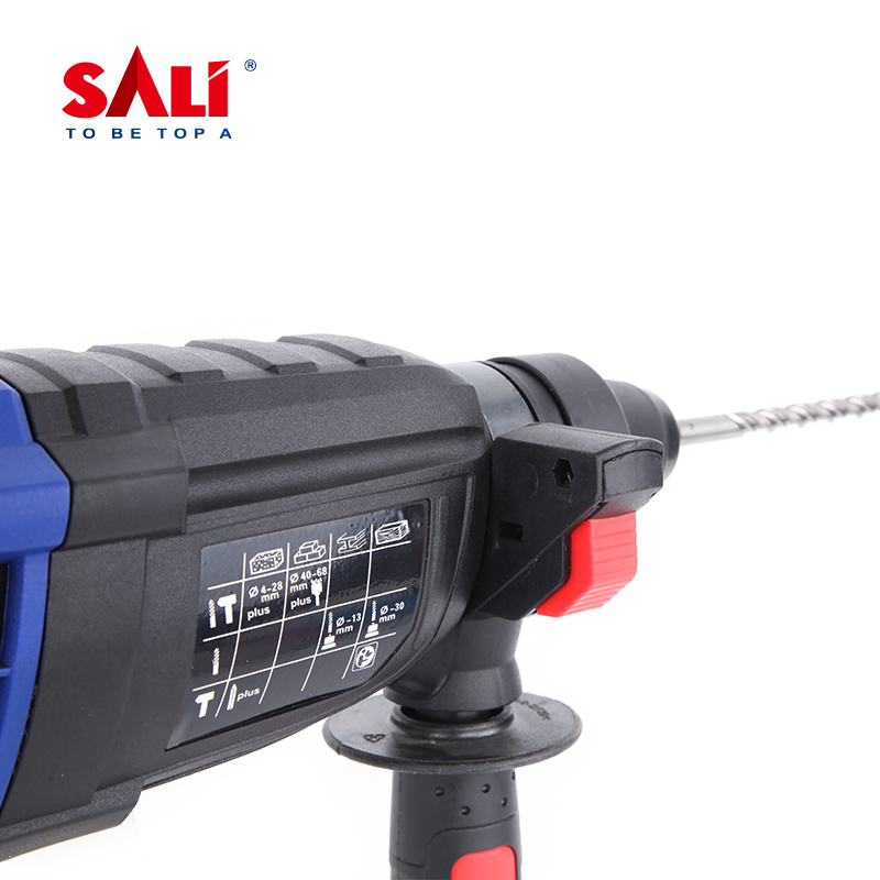 Sali 2126B 800W Rotary Hammer
