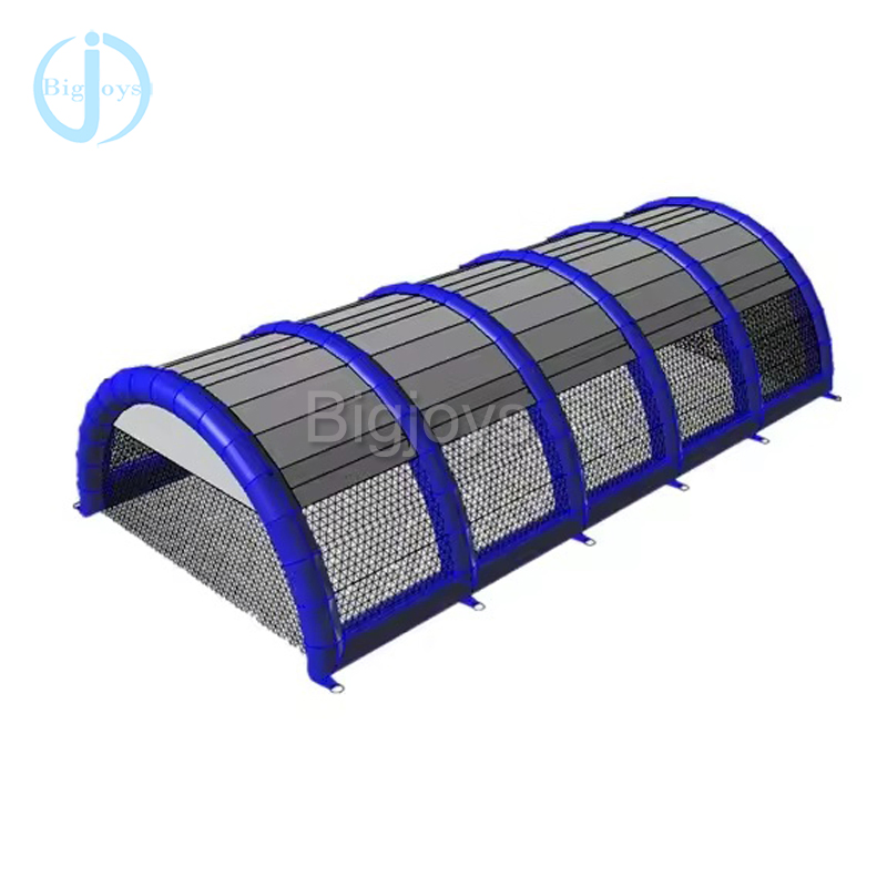 2024 New Durable Commercial Inflatable Dome Tent Customize for Sale