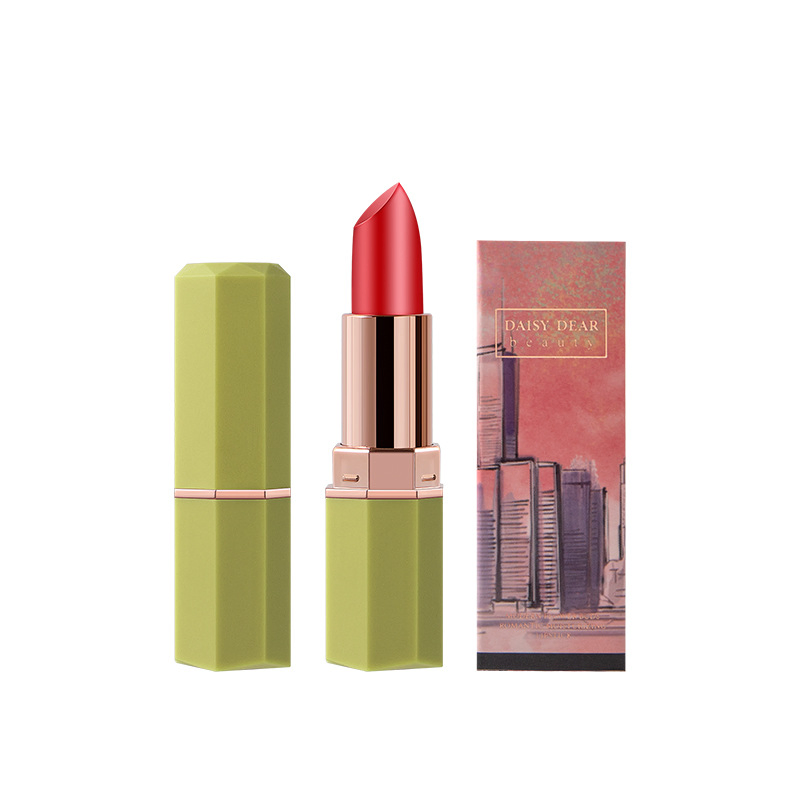 Lipstick Gift Box Set Moisturizing and Moisturizing Lipstick Box