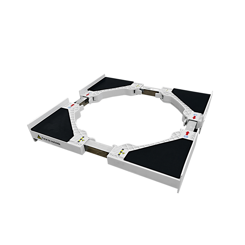 Stackable Dryer Rack for Washing Machines and Dryers - Model Dxs