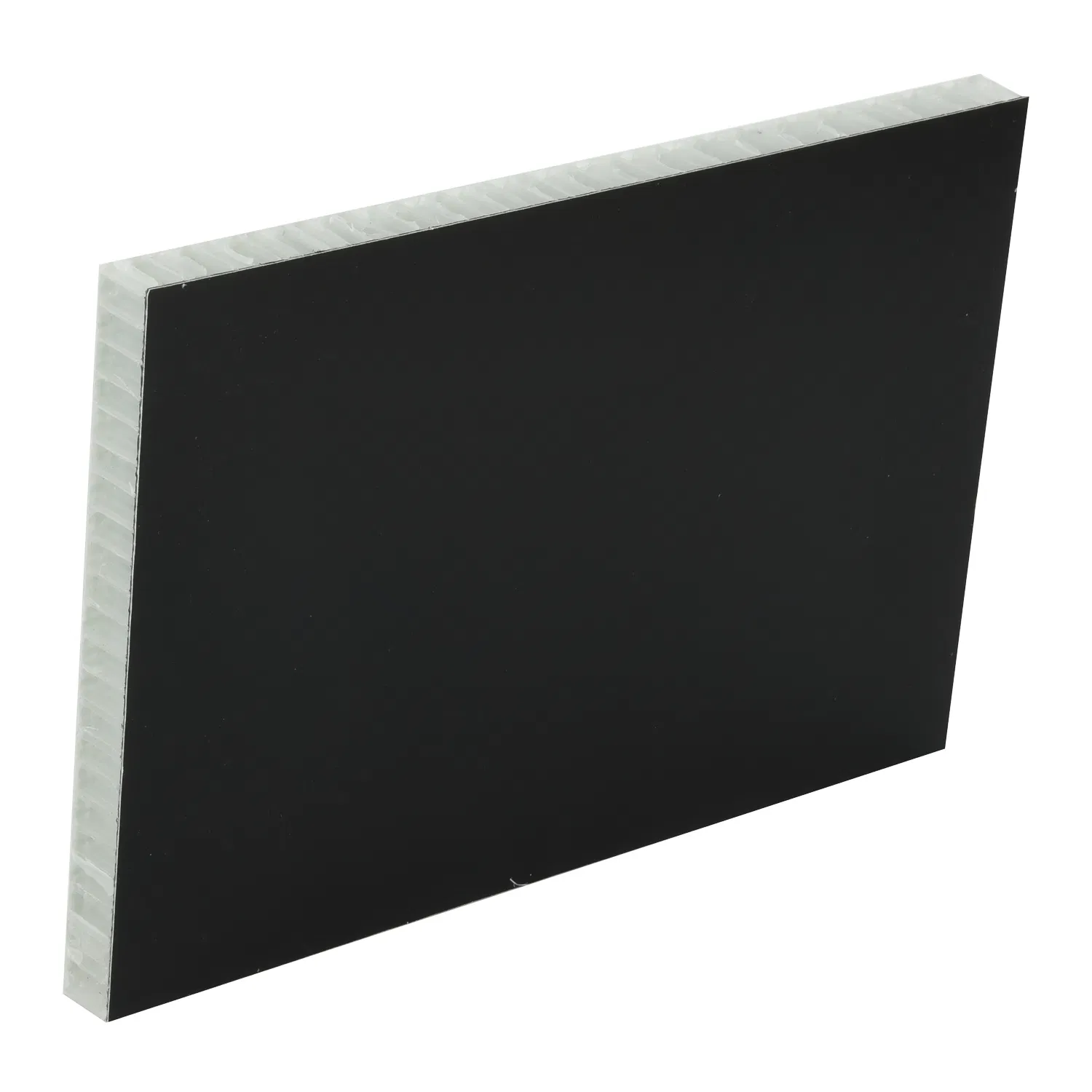 Weather-Resistant Holypan Truck Body Panels UV-Resistant Honeycomb Sandwich Panel