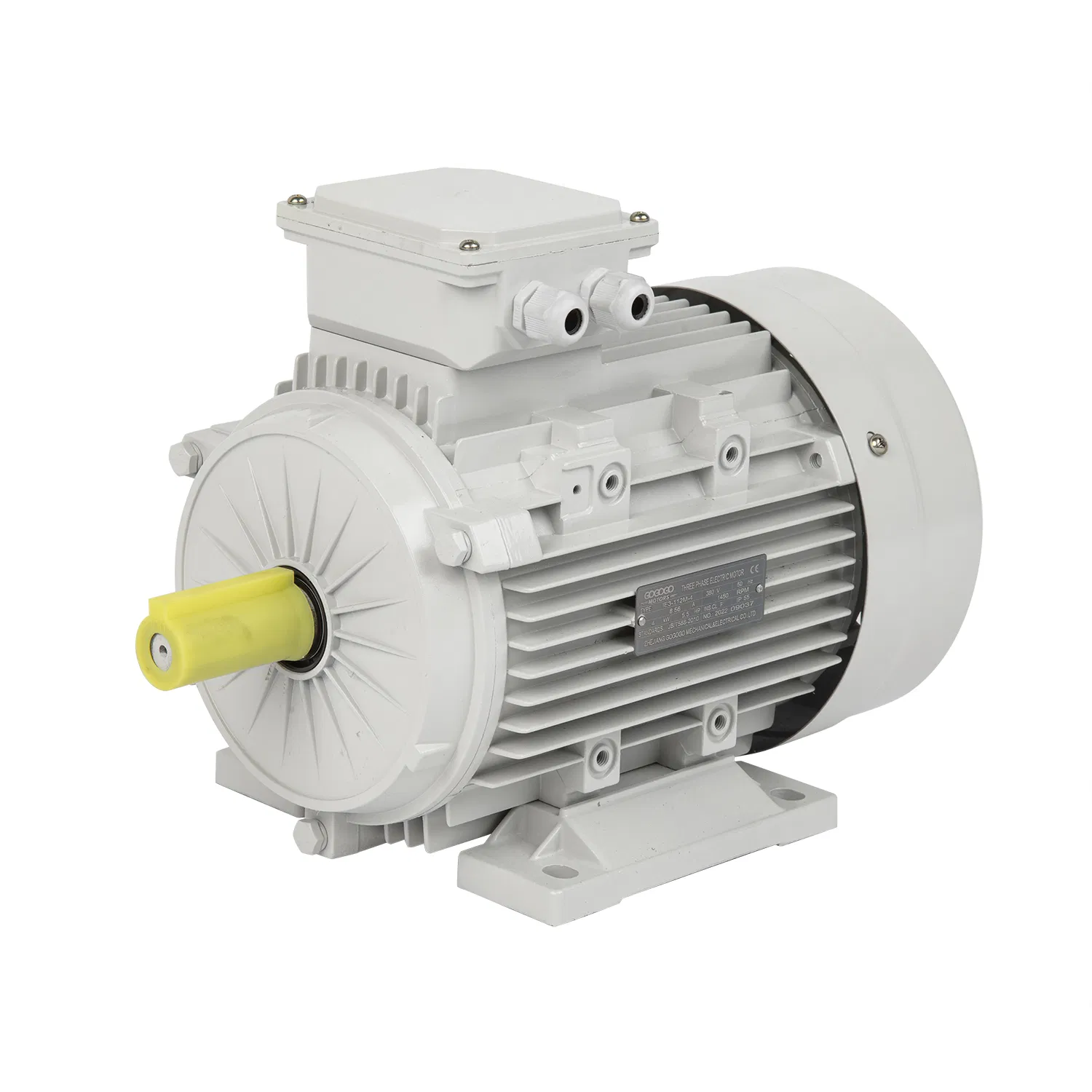 Three Phase Electric Motor for Electric Sander