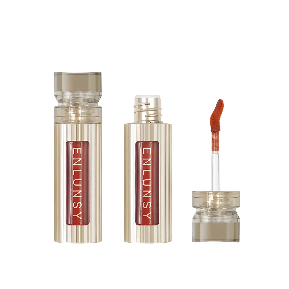 Enchanting Words Hydrating Essence Lip Gloss Lipstick OEM ODM