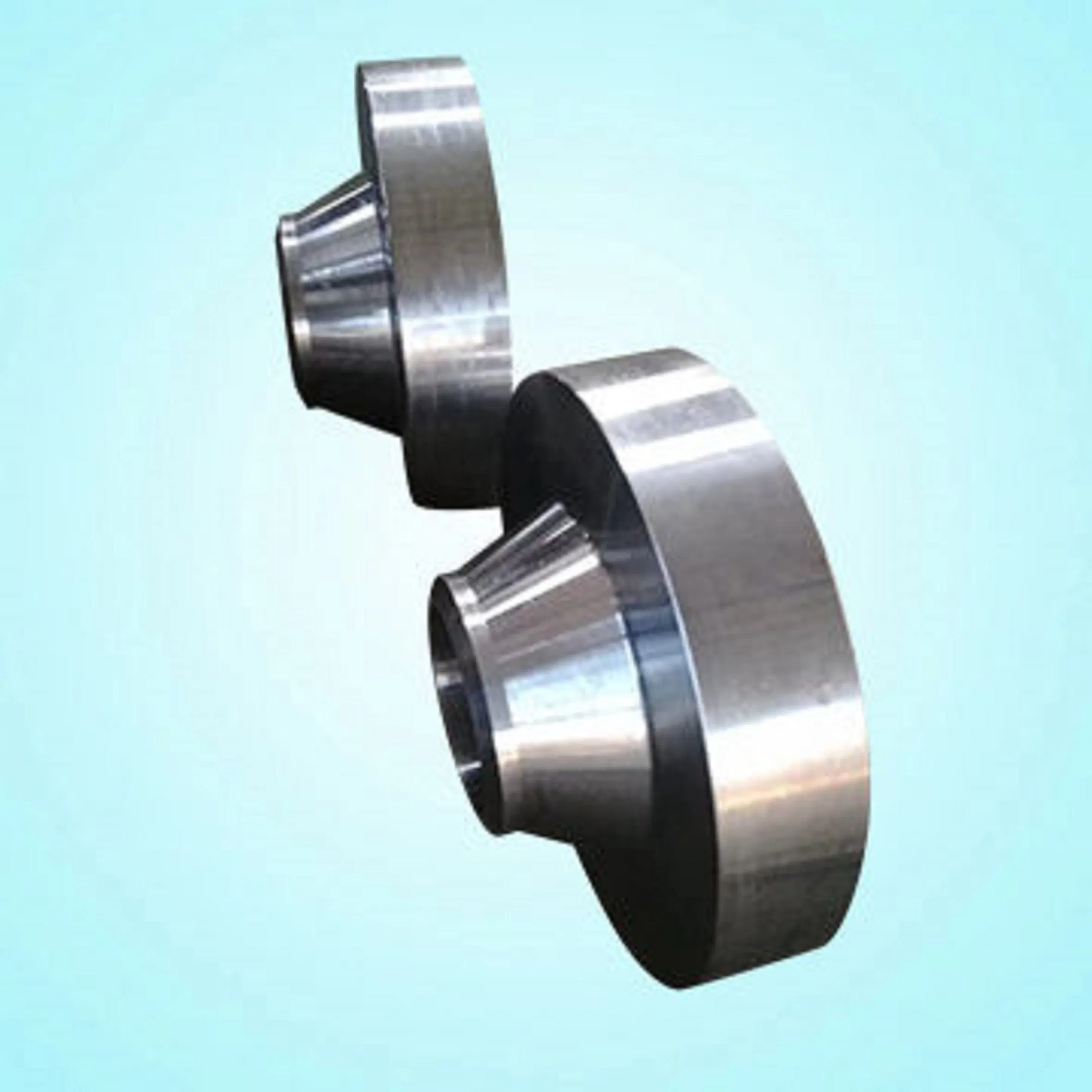 Aluminium Metal Brass Alloy Steel Iron Plastic OEM Customize Non-Standard Nipple Nozzle