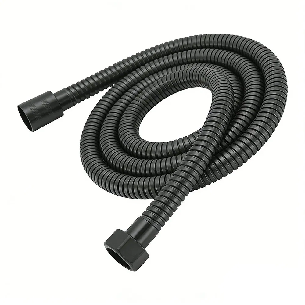 Ss Shower Hose with EPDM Inner for Enhanced Longevity and Quality