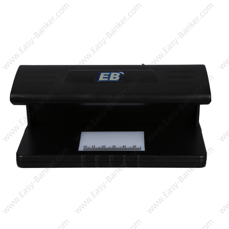 DC-318 Portable Multi-Function Money Detector UV Fake Note Bill Checker