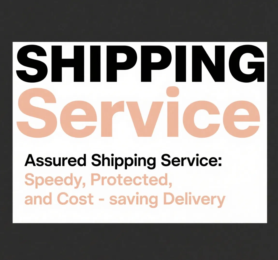 Door to Door Freight Forwarder China to USA, UK, UK, Mx Shipping Services Agent